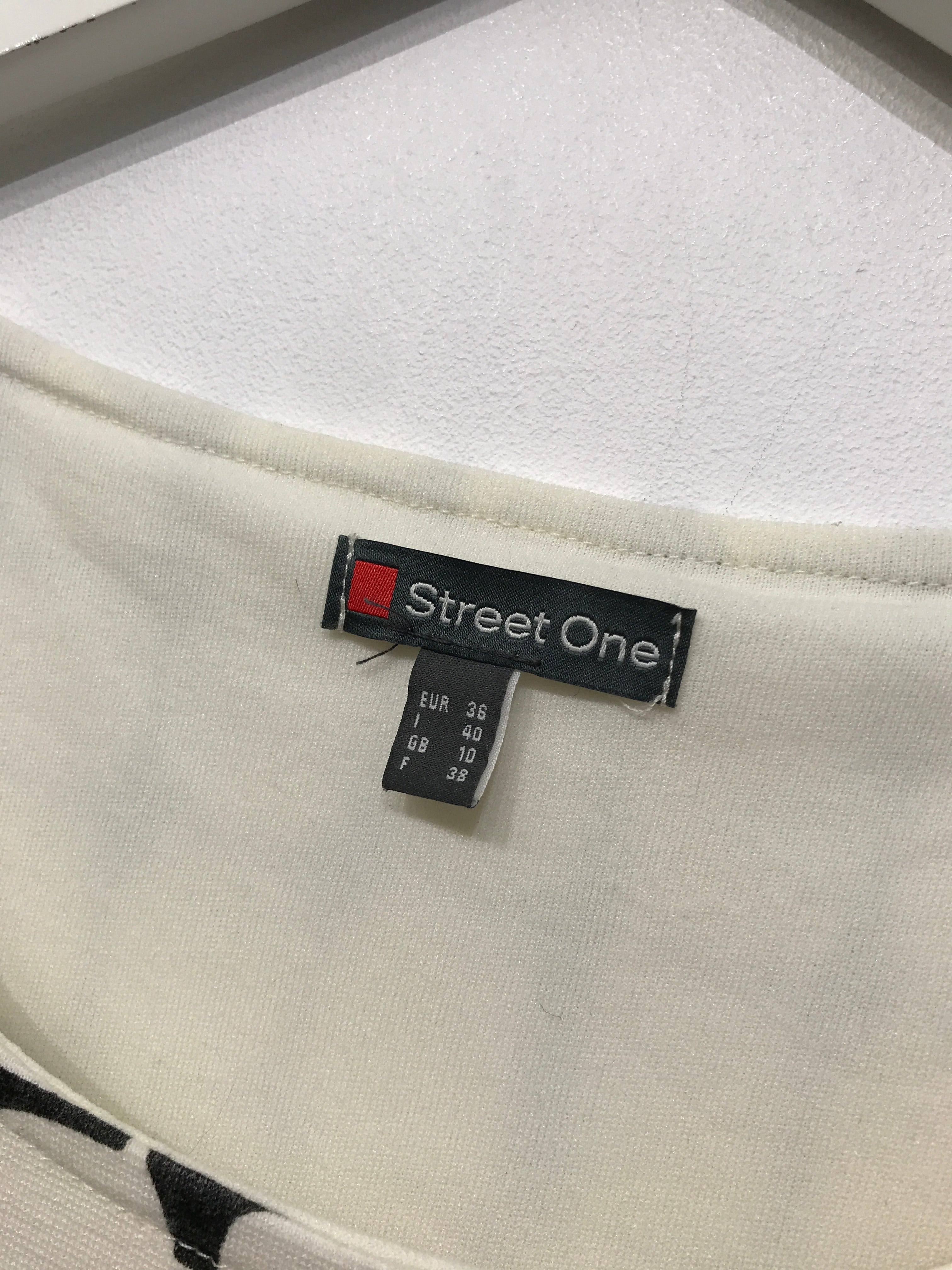 Street One Kjole